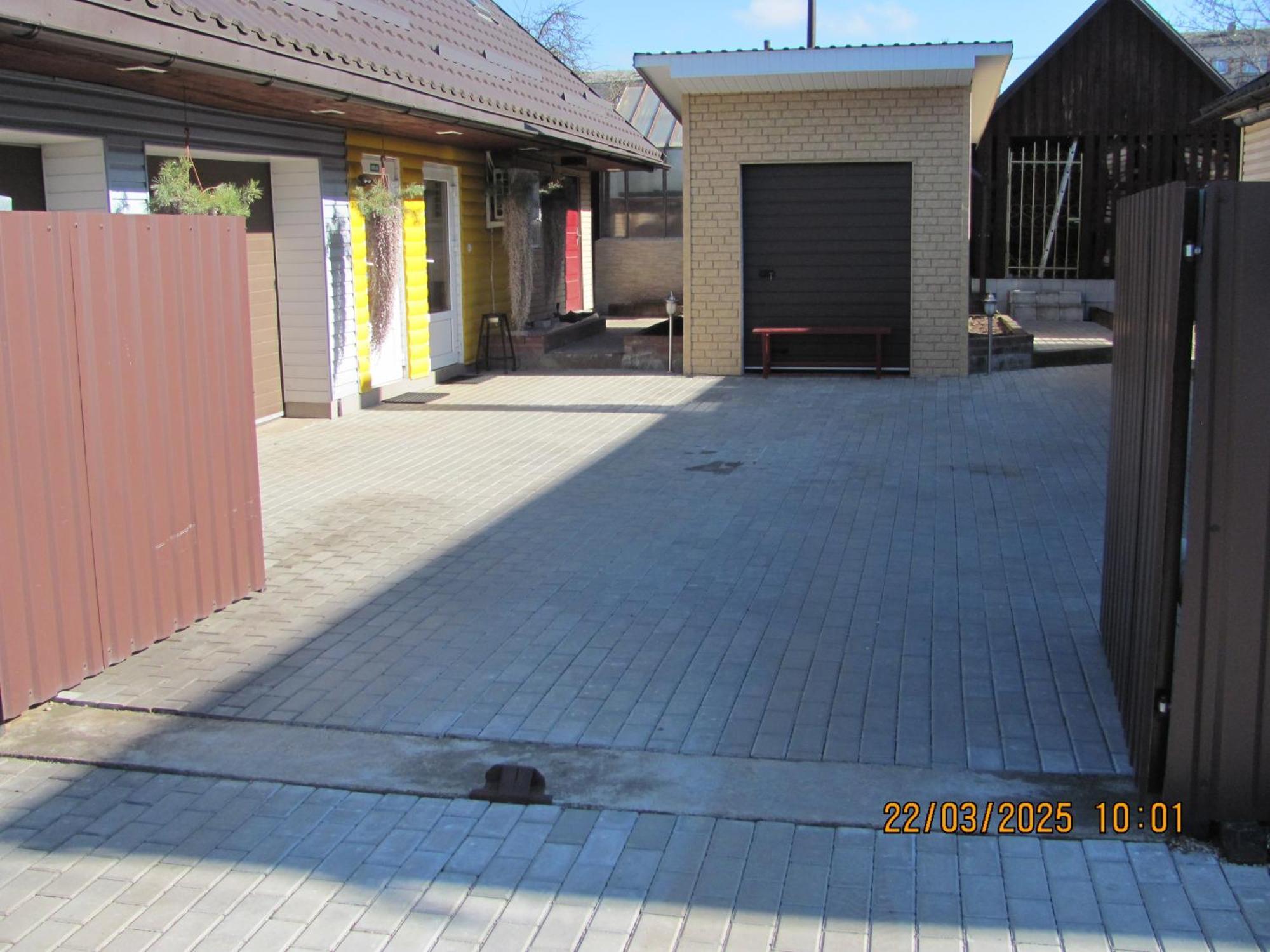 Ziedu Pasaule Apartamento Krāslava Exterior foto