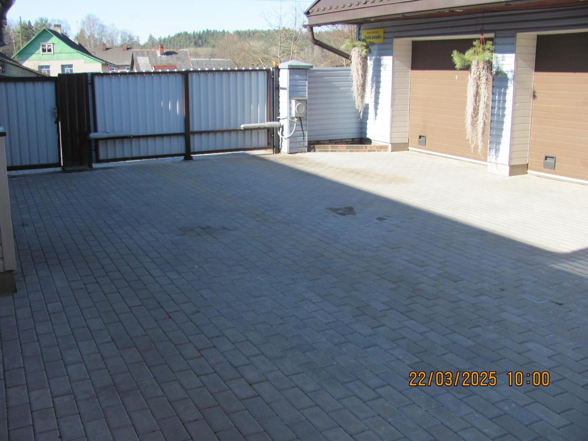 Ziedu Pasaule Apartamento Krāslava Exterior foto