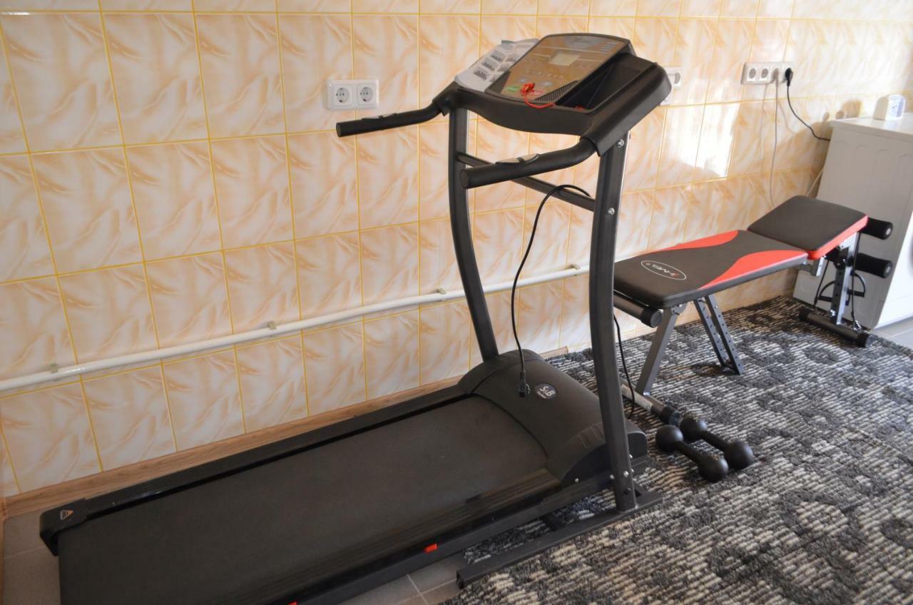 Ziedu Pasaule Apartamento Krāslava Exterior foto