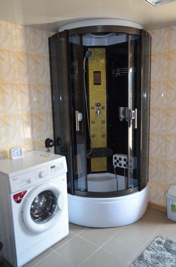 Ziedu Pasaule Apartamento Krāslava Exterior foto