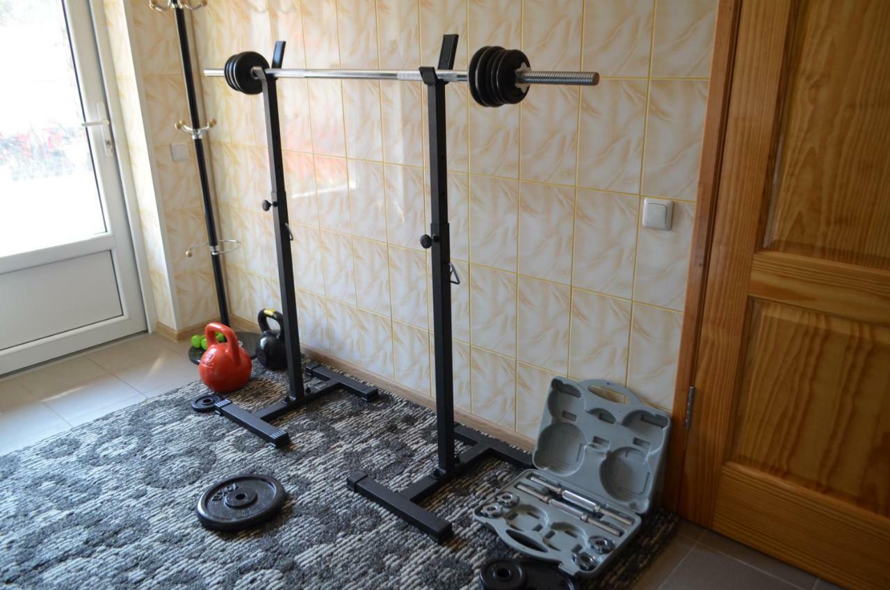 Ziedu Pasaule Apartamento Krāslava Exterior foto